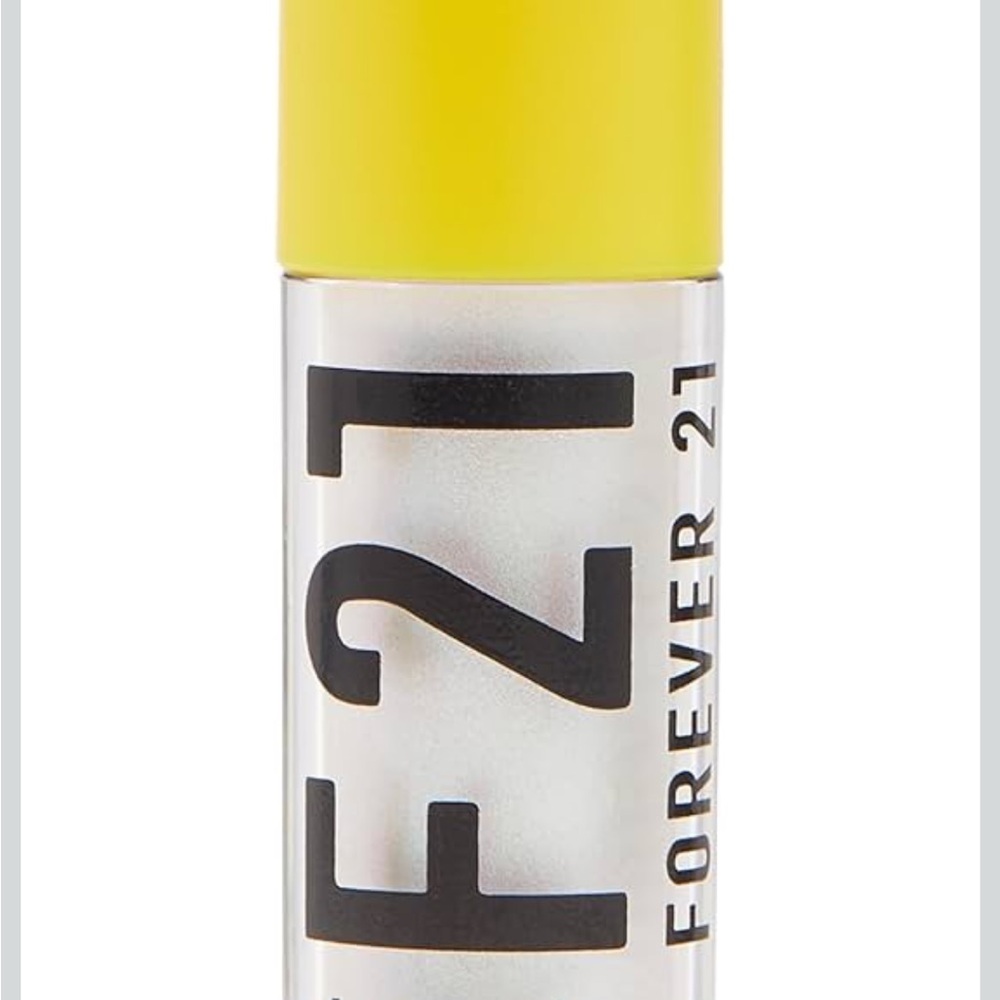 Forever 21 Chromatic liquid lid. New sealed